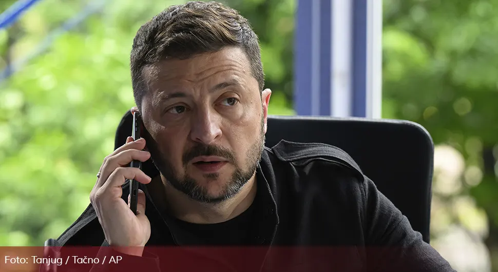 Украјина и ЕУ постигле трговински споразум, ово су сви детаљи
