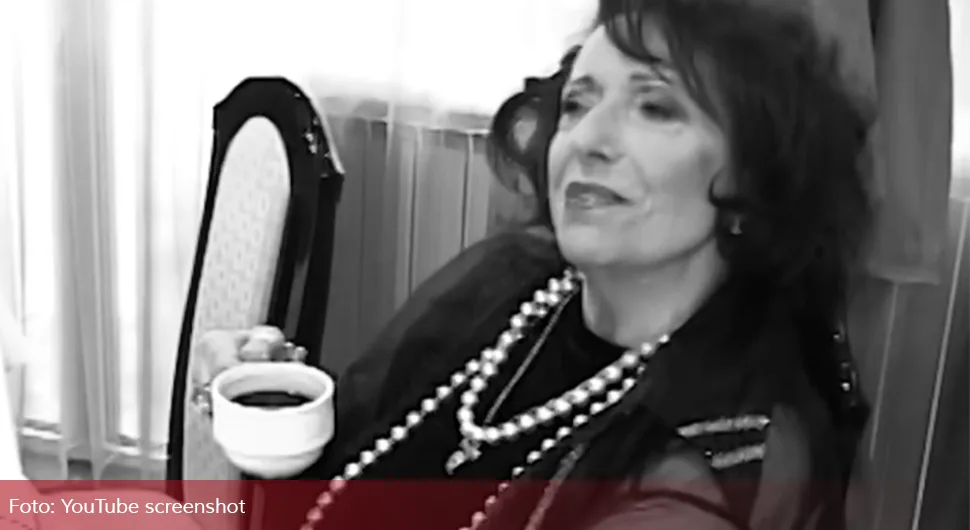 Преминула глумица Жижа Стојановић
