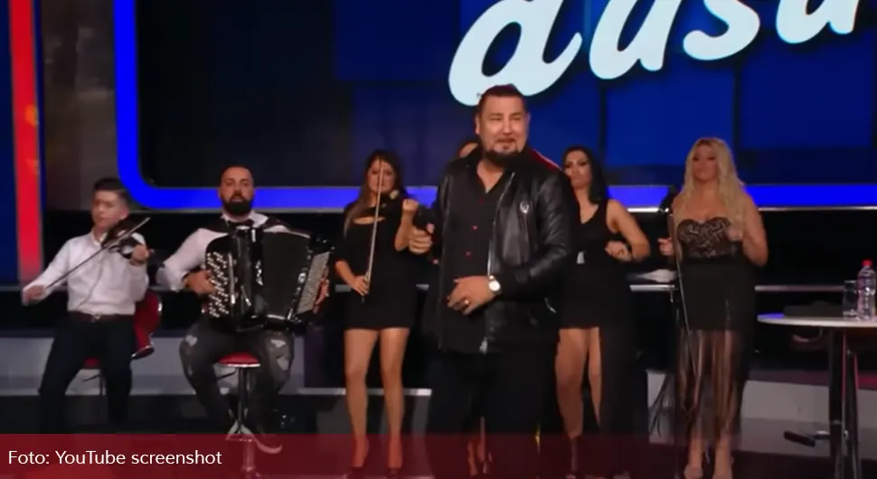 Pjevač iz Srbije imao osam žena i sa svakom po jedno dijete