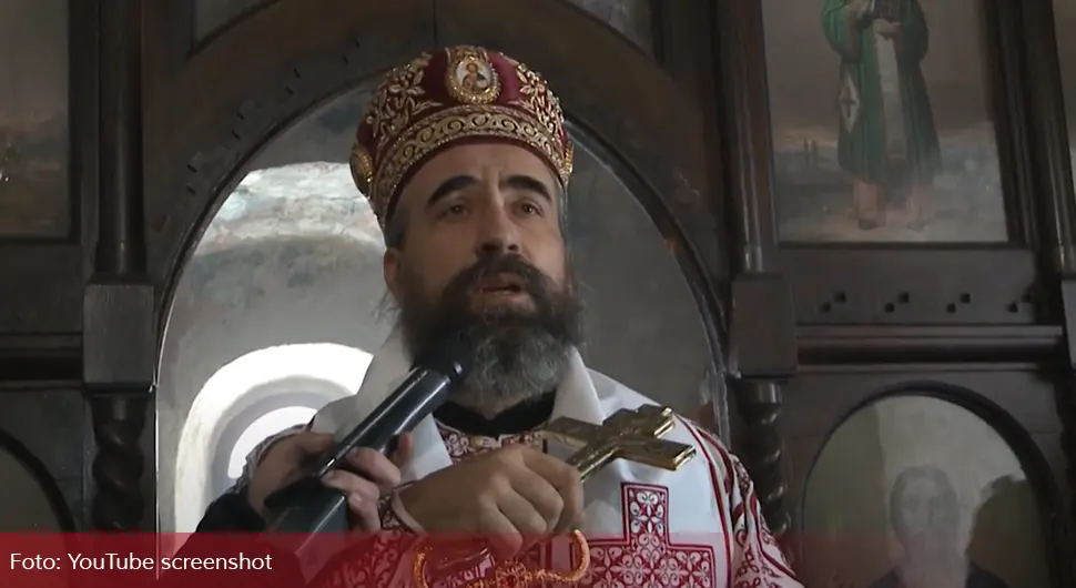Владика Методије: Наставак политичког прогона СПЦ