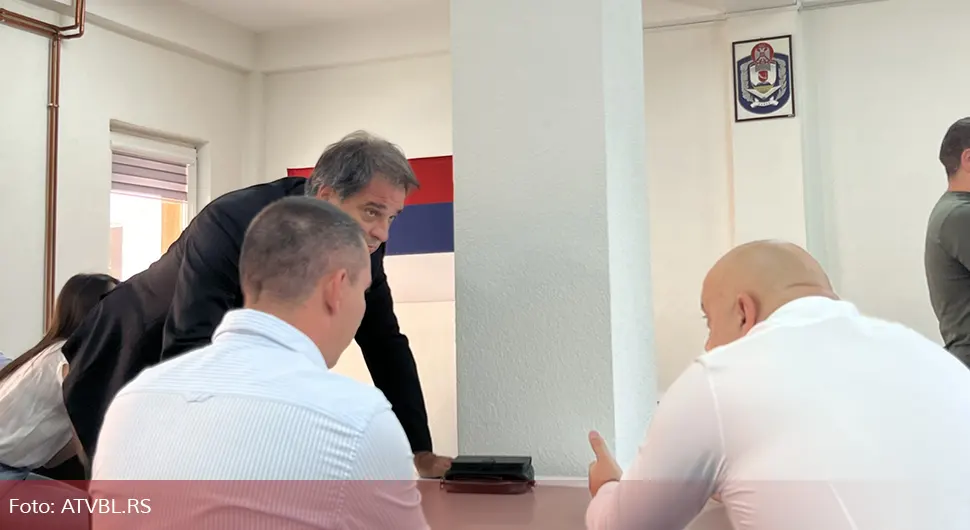 У Гацку политички хаос сличан оном у Теслићу