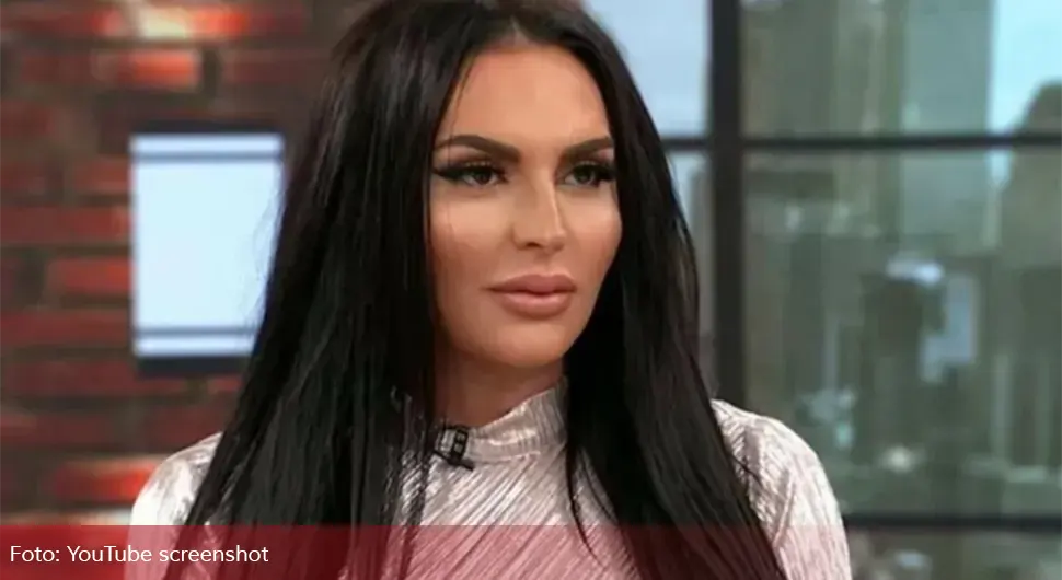 Uhapšena Еlektra Еlit