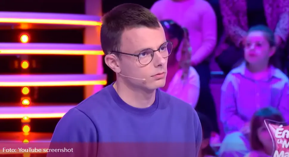 Student u kvizu osvojio 2,5 miliona evra i čak 23 automobila