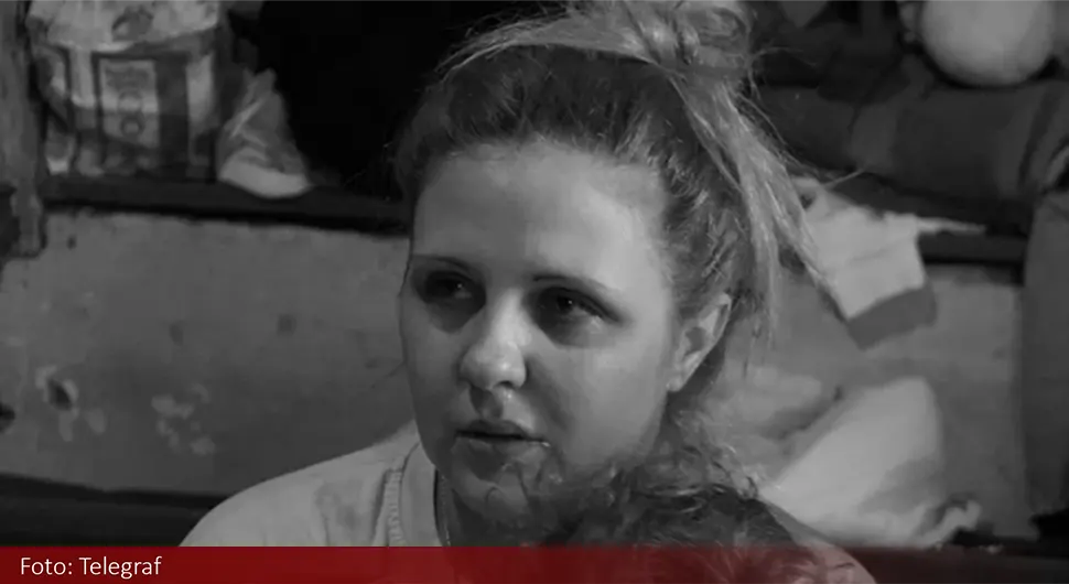 Велика туга: Преминула Зорана (31), самохрана мајка седморо дјеце