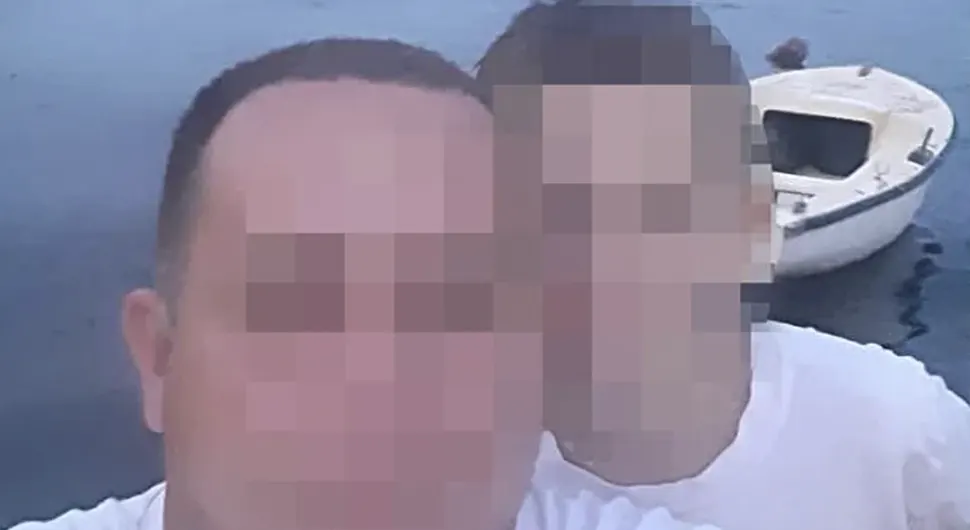 Ово је Србин који се удавио на Лефкади: Страдао пред очима брата, игнорисао упозорења за опасност