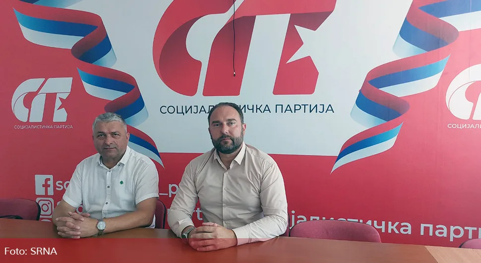 Nema kraja osipanju DЕMOS-a: Napustio ih Milan Tepić