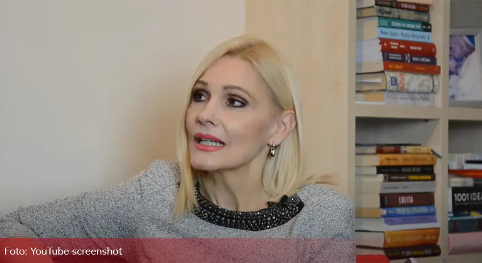 Водитељка пред порођај сазнала да има тумор: Муж се окренуо и оставио је