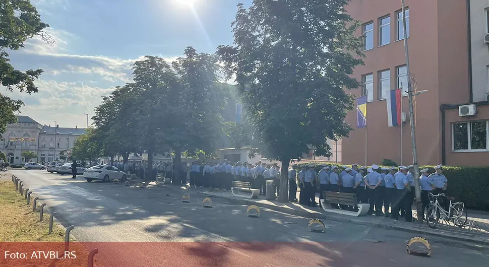 Кокановић осуђен на 20 година због убиства Ненада Марковића!