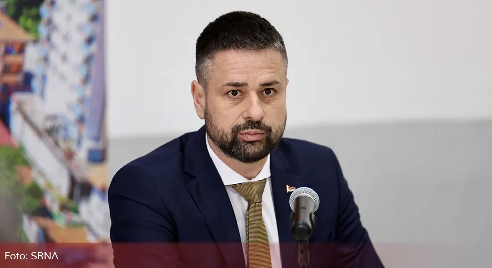 Амиџић: Потписани конкретни пројекти који служе на добробит људима