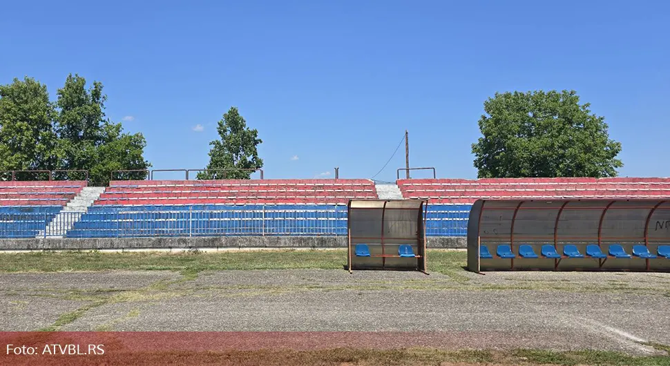 Novi cirkus: Skupština grada ponovo na fudbalskom stadionu