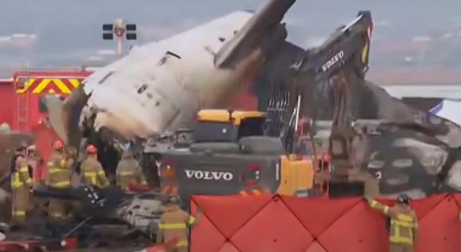 Preokret u istrazi nesreće: U avion se zabilo jato ptica, ali kobno je bilo nešto drugo