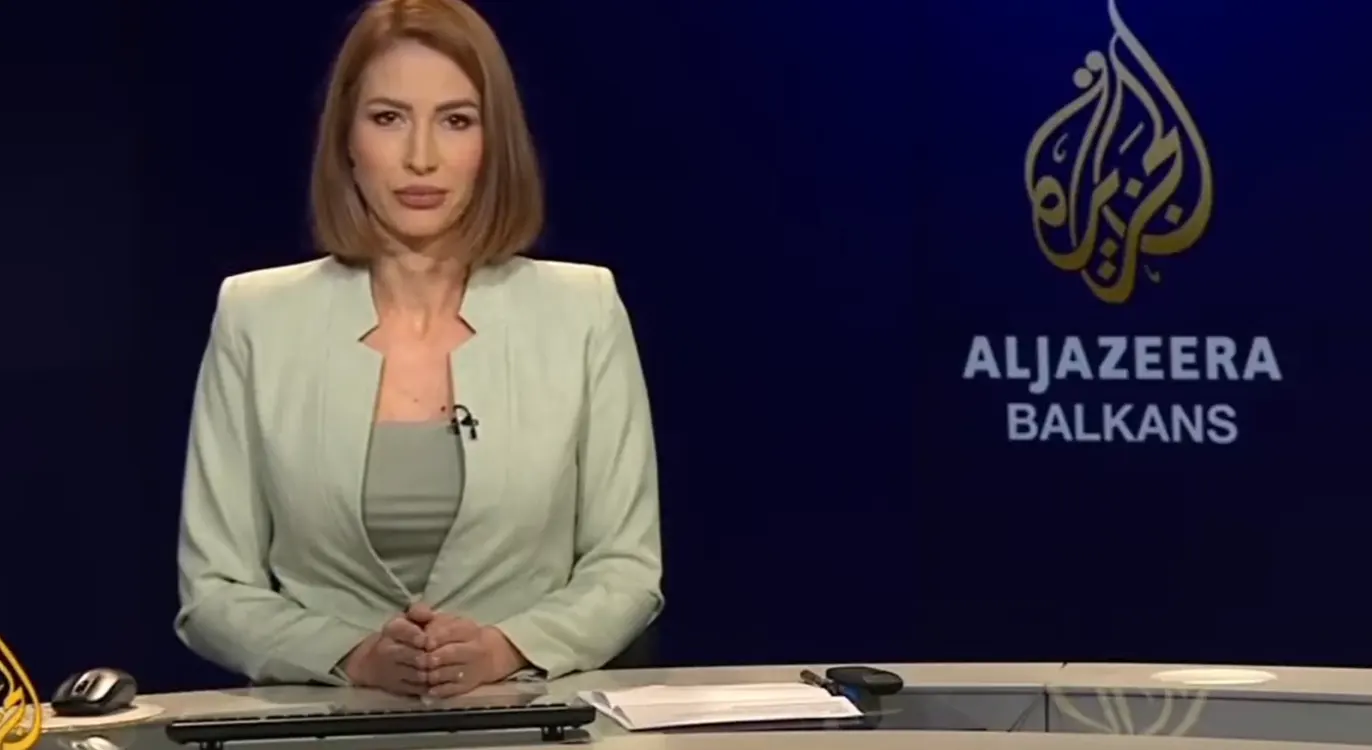 Al Džazira Balkans zvanično prestala sa radom