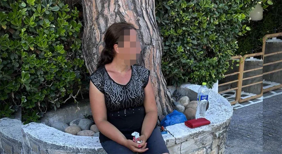 Познато гдје је била: Пронађена Српкиња која је дигла Грчку на ноге