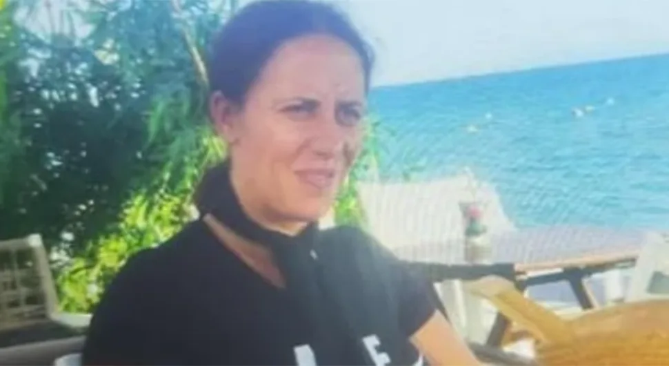 Српкиња нестала у Грчкој: Биљана била са другарицом и само одшетала