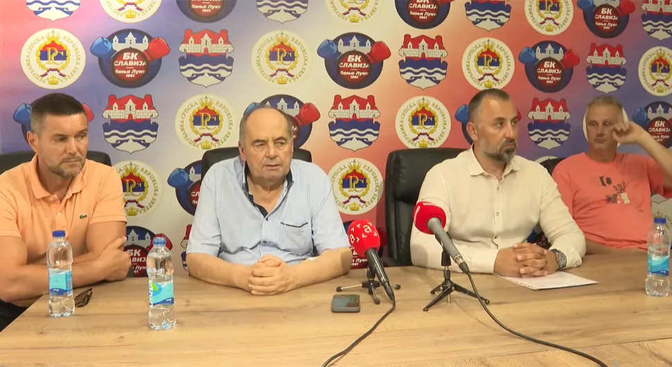 Руководство БК Славија: Живимо за клуб, а не од њега