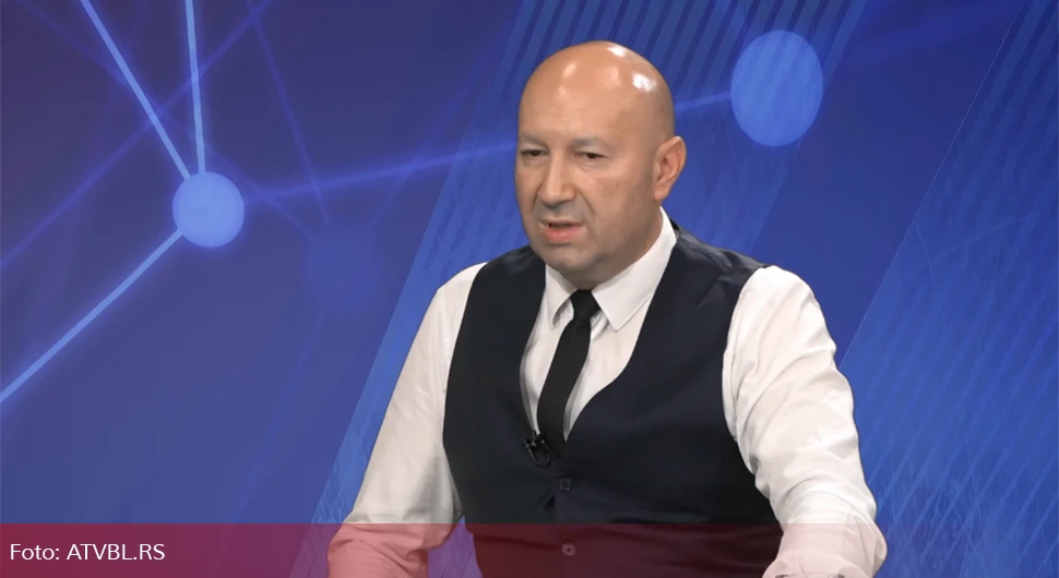 Борис Кнежевић за АТВ открио какве промјене чекају ИРБ