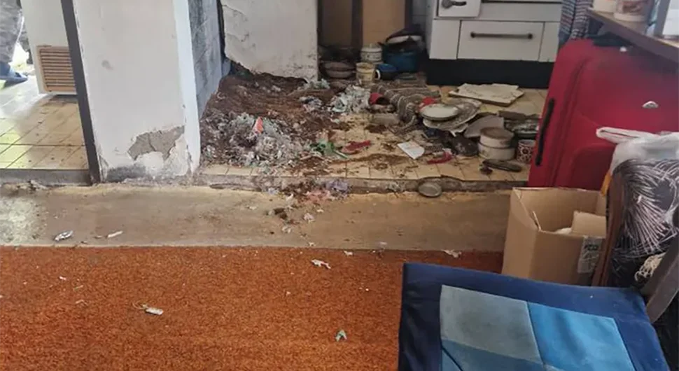 Stručnjak otišao u dom Markovića zbog zmije, ali je našao nešto gore