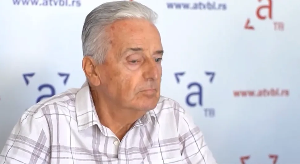 Вуковић о стању у опозицији