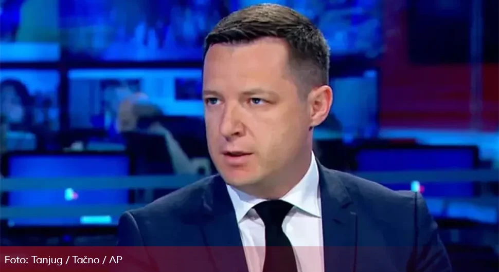 Ko je Danilo Jerinić - čovjek koji mijenja Dušana Borovčanina