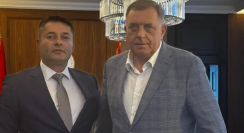Из буџета Предсједника Републике биће одобрена средства за изградњу вртића на Палама