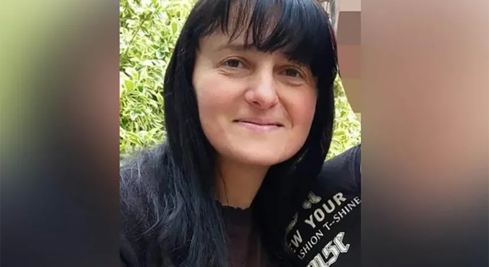 Ово је жена која је пала са трактора и страдала пред мужем и сином