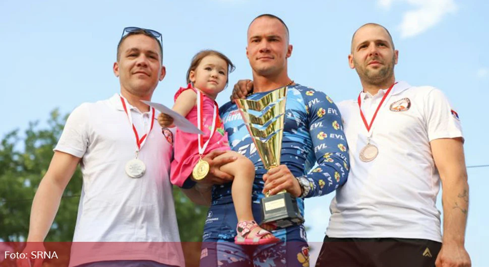 Nova titula za najljepšu ''Banjalučku lastu'' otišla u iste ruke šesti put zaredom