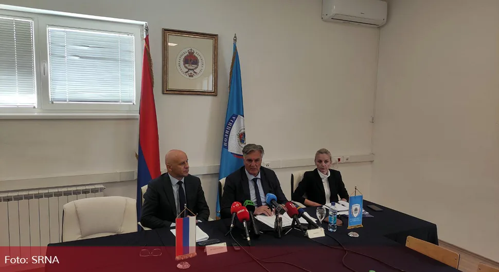 МУП: Безбједност предсједника Српске потпуна