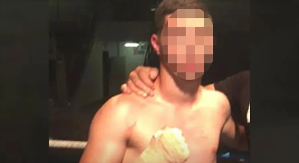 Ово је кик-боксер осумњичен за убиство српског бизнисмена
