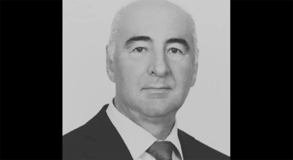 Ко је био Новак Кондић, некадашњи министар финансија Српске