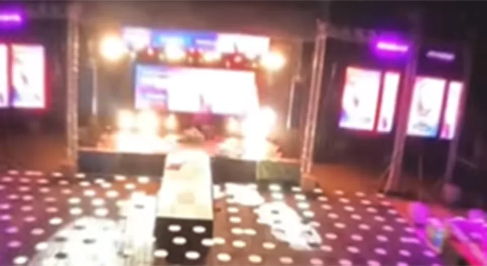 Večeras počinje najveći festival u Banjaluci - pogledajte nevjerovatan video sa Kastela