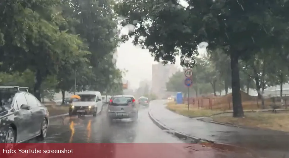 Pažljivo planirajte odmor: Objavljena prognoza do kraja ljeta