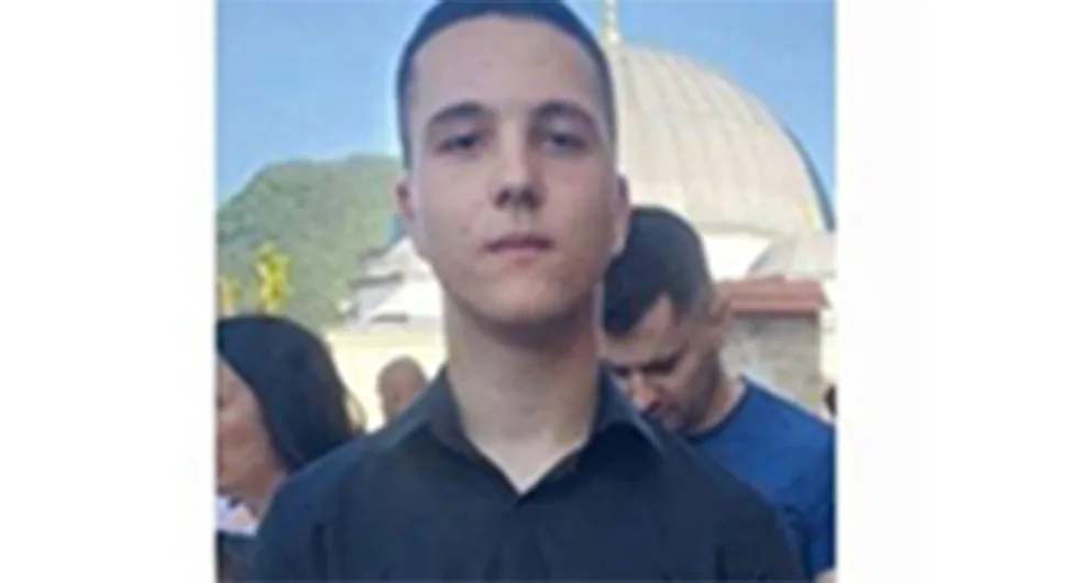 Кристијан Ђукелић (15) из Мркоњић Града нестао у Будимпешти