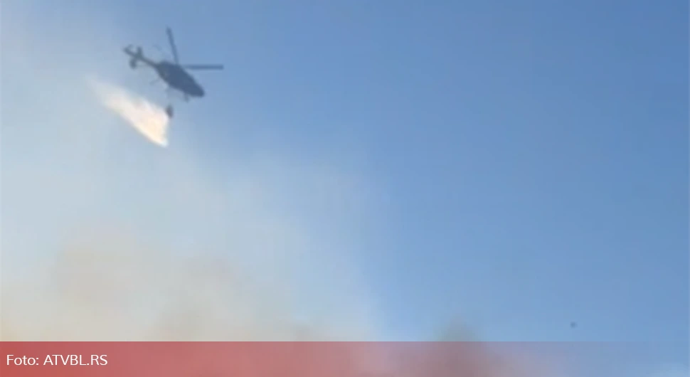 Алармантна ситуација у Требињу: Мјештани кажу да су угрожени животи, Жандармерија на терену