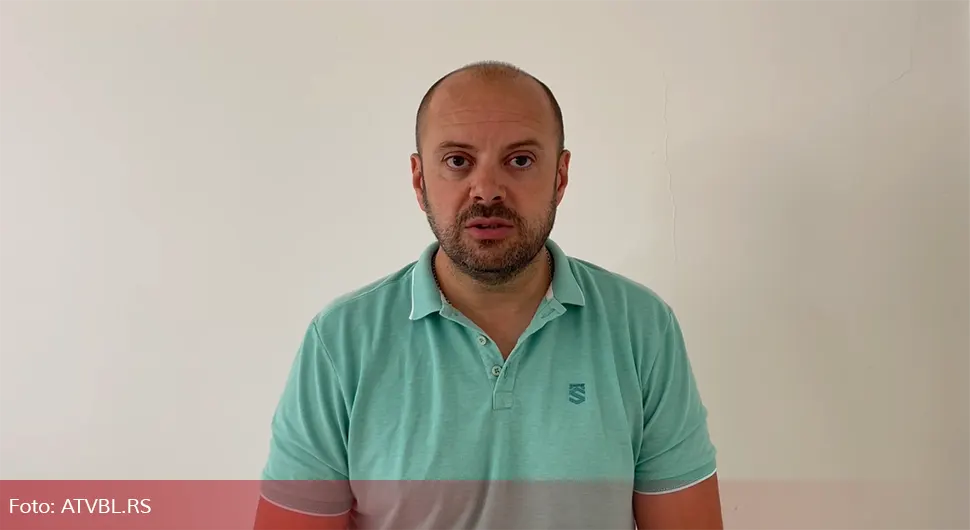 Радуловић за АТВ: ''Србима је насиља преко главе''