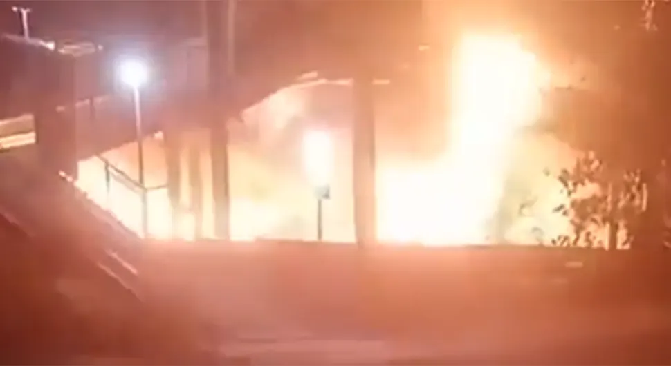 Масовни напад на Русију: Цуре детаљи акције