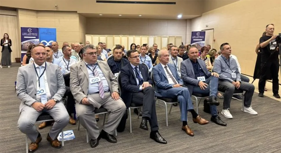Станковић изабран за предсједника Савеза синдиката Српске
