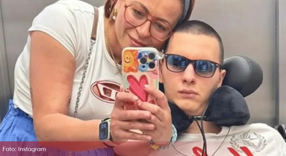 Сергеј доживио ''чудо'' у Москви: За само 15 дана направио огроман напредак