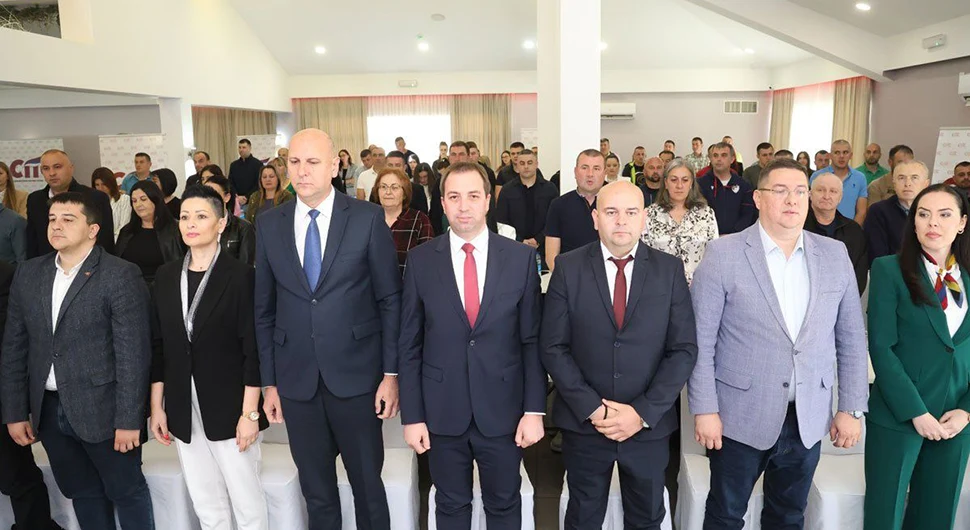 SPS raspustio jedan kompletan Opštinski odbor