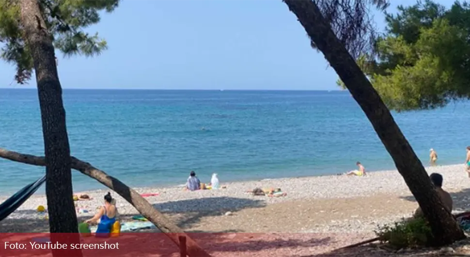 Od mjesta koje vrvi od turista, do grada duhova: Ljudi su nekada masovno birali ovo ljetovalište