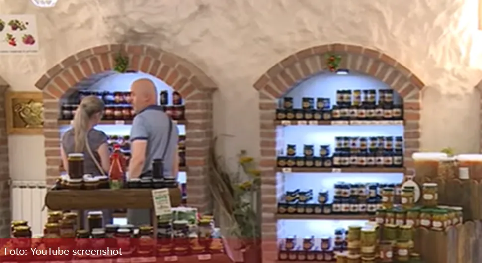 Nova fabrika u Foči, pripreme pri kraju