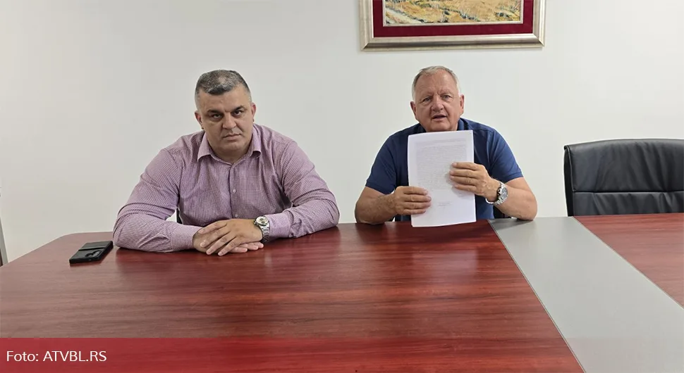 Суд поништио опозив Шкребића и Јотановића
