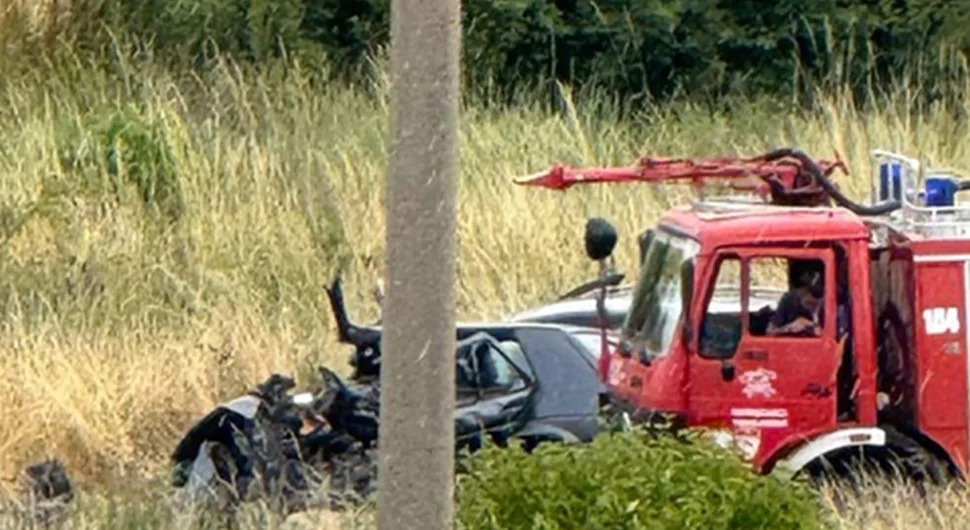 Četvoro djece povrijeđeno, vozač poginuo: Detalji nove tragedije u BiH