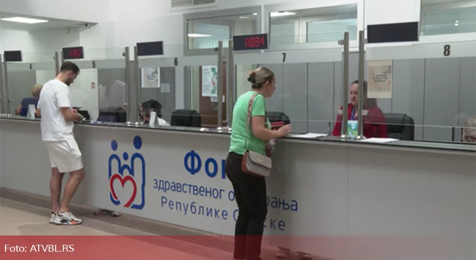 Ko ima pravo na refundaciju troškova od Fonda zdravstvenog osiguranja