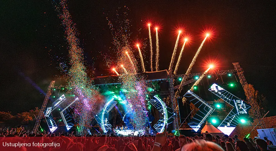Još 10 dana do Frešvejva: Velika svjetska imena na festivalu koji postavlja nove standarde 