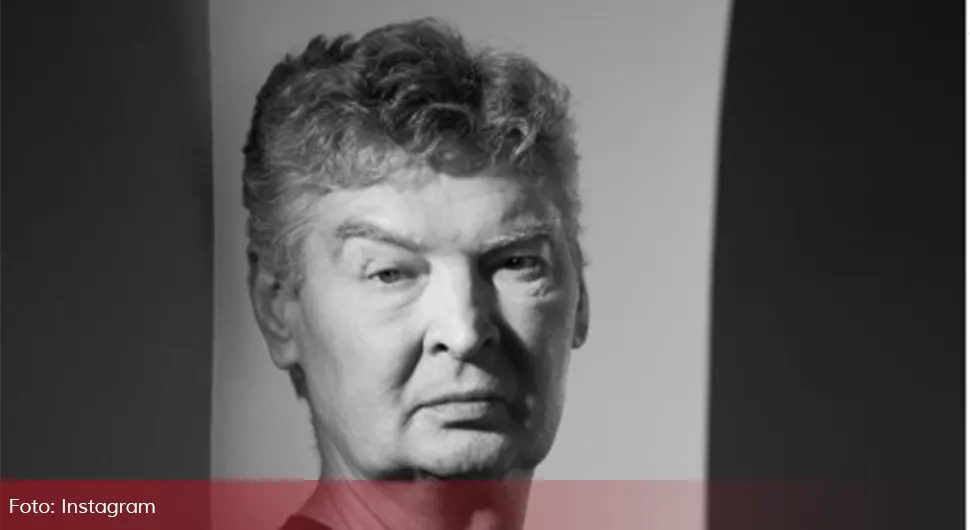 Napustio nas Đorđe Marković