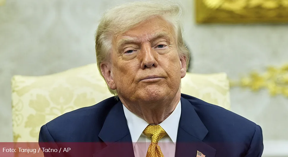 Трамп открио важну вијест: Тиче се Кока-коле