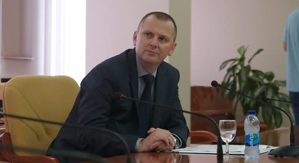 Далибор Врећо именован за судију Окружног суда у Бањалуци