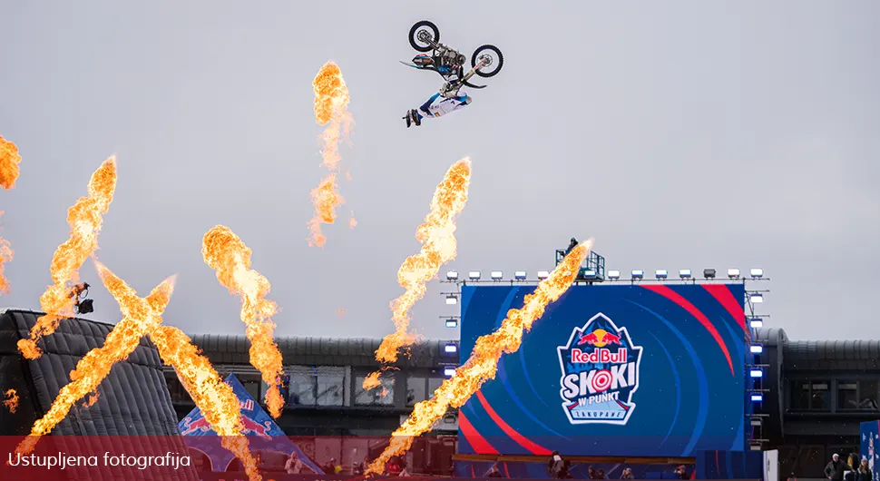 Откривамо возаче ''Red Bull FMX Jama'': Свјетске freestyle motocross звијезде стижу у Бањалуку