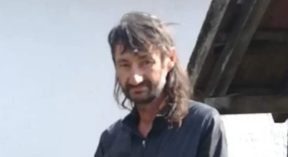 Нестао Петар из Приједора
