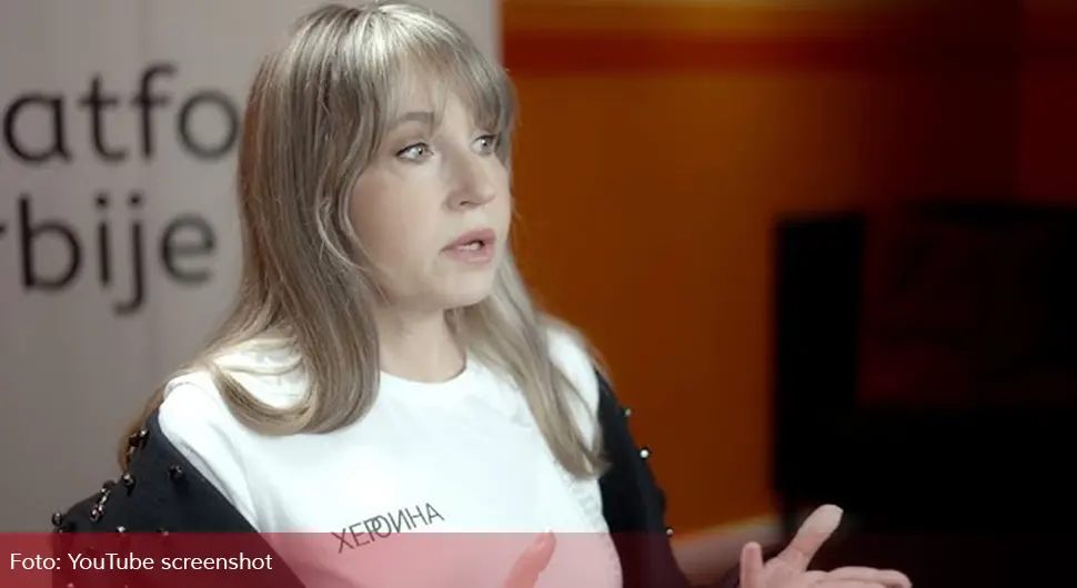 Кћерка Анице Добре довезена у Ургентни у тешком стању